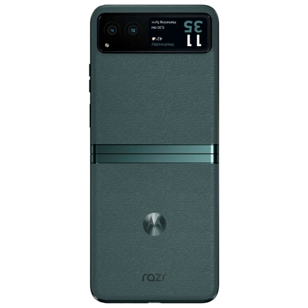 Motorola Razr 40 256 ГБ Sage Зелёный купи в Молдове