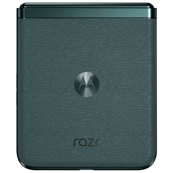 Motorola Razr 40 256 ГБ Sage Зелёный 6.9" | 64 Мп | 8 ГБ | Dual SIM photo 7