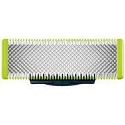 Сменное лезвие Philips QP210/50 Нержавеющая сталь 