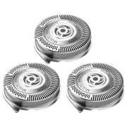 Сменное лезвие Philips SH50/50 Нержавеющая сталь 