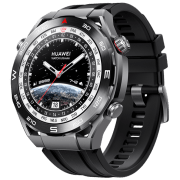 Ceas inteligent Huawei Watch Ultimate Black 1.9" | 48 mm | Metal/ Metal
| Colombo B19