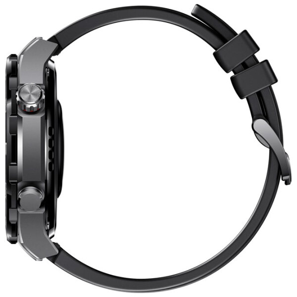 Умные часы Huawei Watch Ultimate Черный 1.9" | 48 мм | Металл/ Металл
| Colombo B19 photo 4