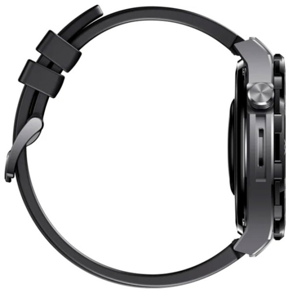 Умные часы Huawei Watch Ultimate Черный 1.9" | 48 мм | Металл/ Металл
| Colombo B19 photo 5