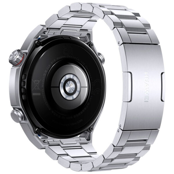 Ceas inteligent Huawei Watch Ultimate Blue 1.9" | 48 mm | Metal/ Metal
| Colombo B29 photo 3