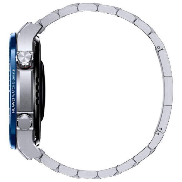 Ceas inteligent Huawei Watch Ultimate Blue 1.9" | 48 mm | Metal/ Metal
| Colombo B29 photo 4