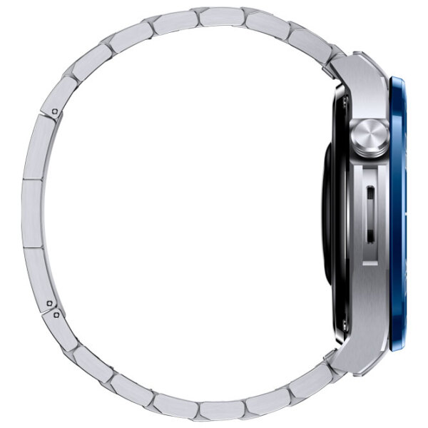 Ceas inteligent Huawei Watch Ultimate Blue 1.9" | 48 mm | Metal/ Metal
| Colombo B29 photo 5