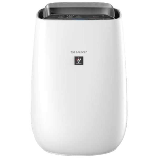 Purificator de aer SHARP FPJ40EUW White  photo 1