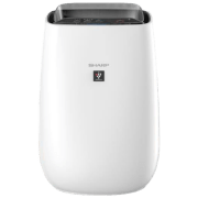 Purificator de aer SHARP FPJ40EUW White 