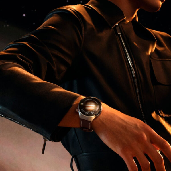 Ceas inteligent Huawei Watch 4 PRO Inox 1.5" | 46 mm | Titan/ Piele
| Medes L29L photo 9