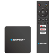 Медиаплеер Blaupunkt B-Stream Box Black 
