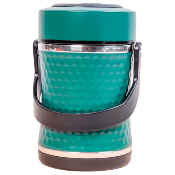 Termos pentru mâncare GS 705-2 Green 2 l photo 1