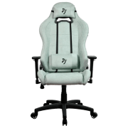 Scaun Gaming Arozzi Torretta Soft Green  