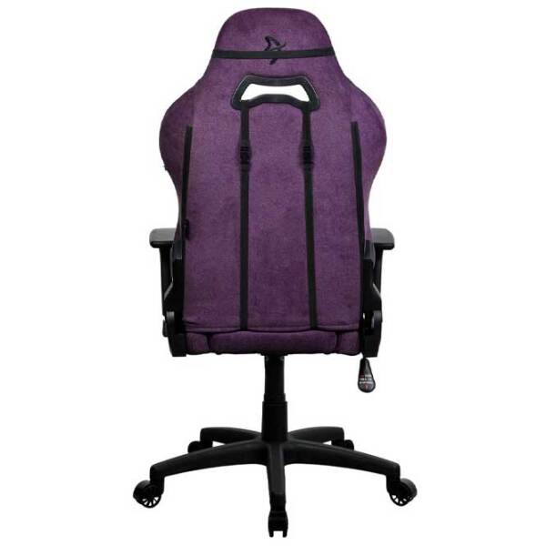 Scaun Gaming Arozzi Torretta Soft Violet   photo 6