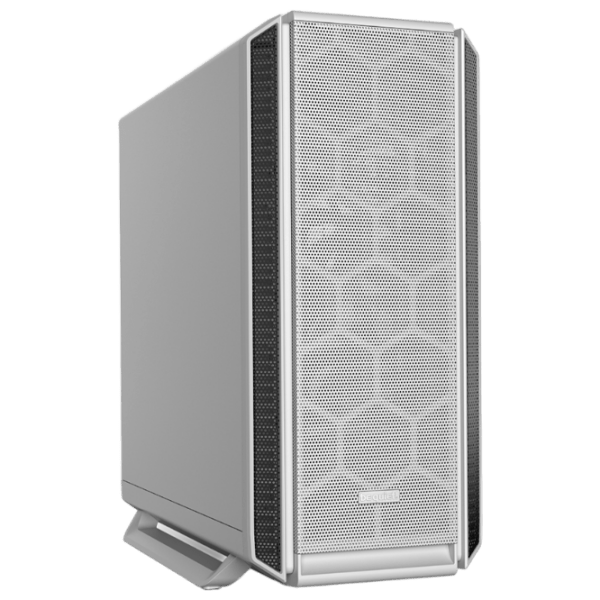 Carcasă Be quiet! Silent Base 802 White E-ATX photo 1
