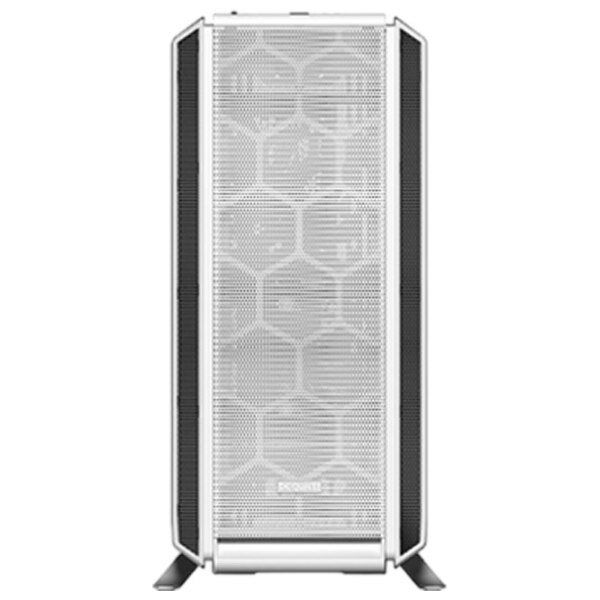 Carcasă Be quiet! Silent Base 802 White E-ATX photo 2