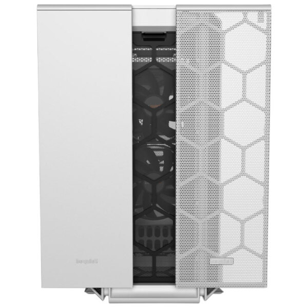 Carcasă Be quiet! Silent Base 802 White E-ATX photo 3