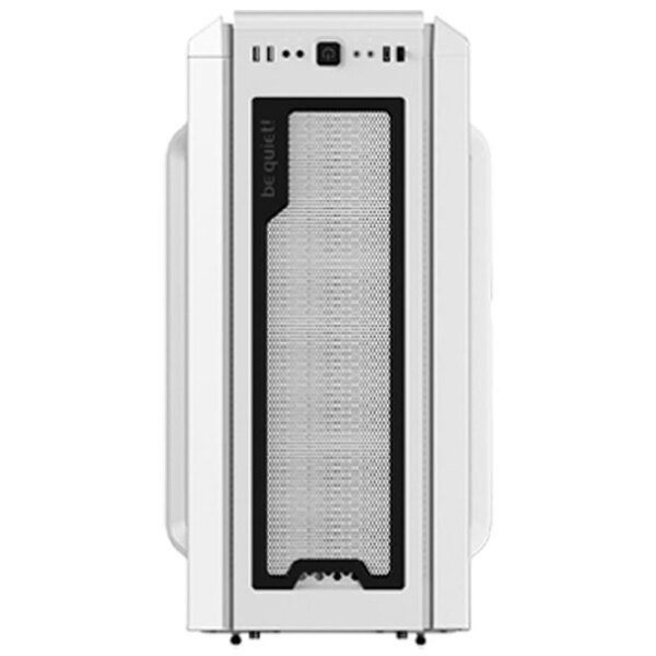 Carcasă Be quiet! Silent Base 802 White E-ATX photo 4
