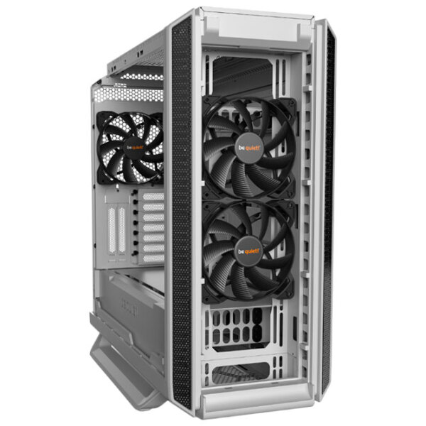 Carcasă Be quiet! Silent Base 802 White E-ATX photo 5