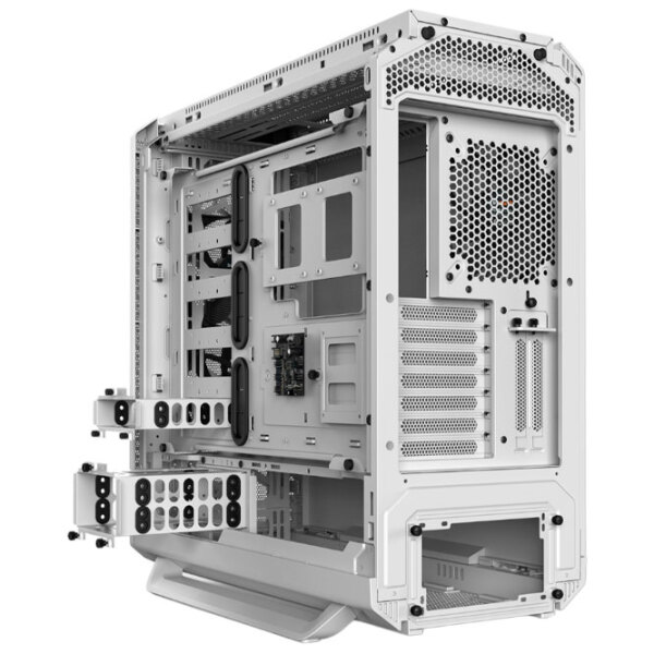 Carcasă Be quiet! Silent Base 802 White E-ATX photo 6
