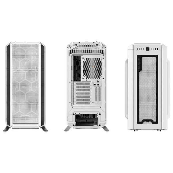 Carcasă Be quiet! Silent Base 802 White E-ATX photo 8
