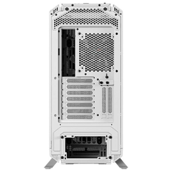 Carcasă Be quiet! Silent Base 802 White E-ATX photo 12