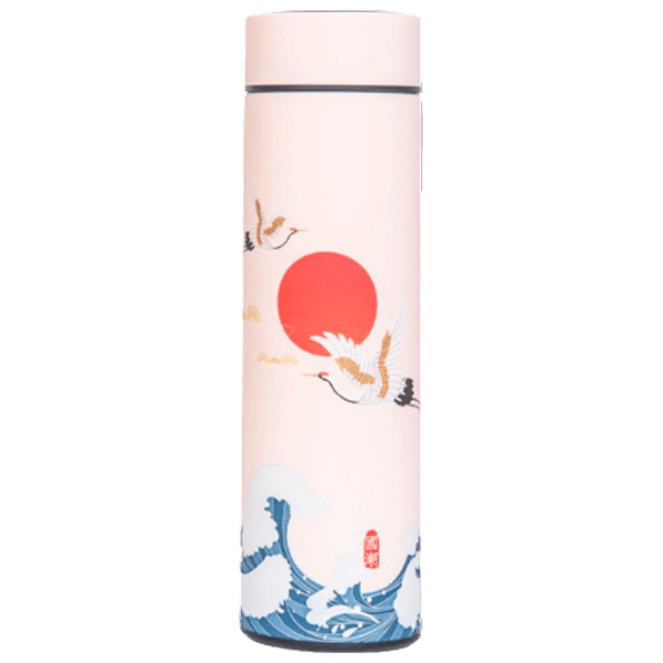 Termos GS 16091-13 Pink 500 ml photo 1