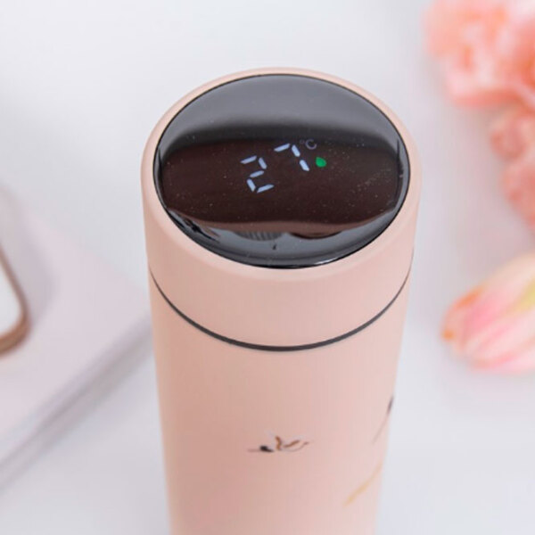 Termos GS 16091-13 Pink 500 ml photo 2