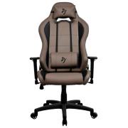 Scaun Gaming Arozzi Torretta Soft 01035963 Brown Black 