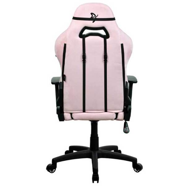 Scaun Gaming Arozzi Torretta Supersoft Pink   photo 6