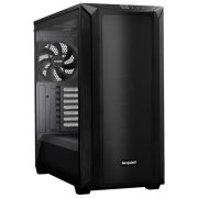 Carcasă Be quiet! Shadow Base 800 Black micro ATX