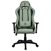 Scaun Gaming Arozzi Torretta Supersoft Forest Green  