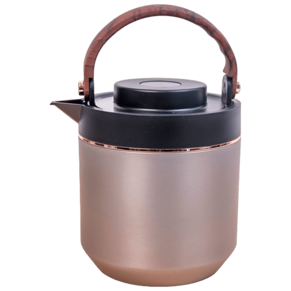 Thermo Jug GS 393-104 Gray 1.5 l photo 1