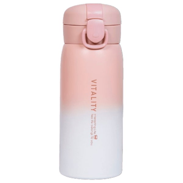 Termos GS Vitality 393-102 Pink 350 ml photo 1