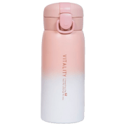 Termos GS Vitality 393-102 Pink 350 ml