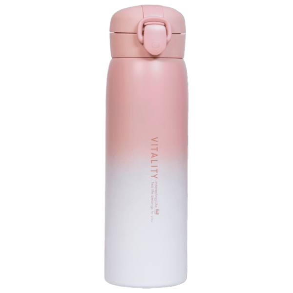 Termos GS Vitality 393-101 Pink 500 ml photo 1