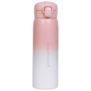 Termos GS Vitality 393-101 Pink 500 ml