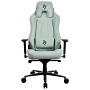 Игровое кресло Arozzi Vernazza Soft Зеленый  