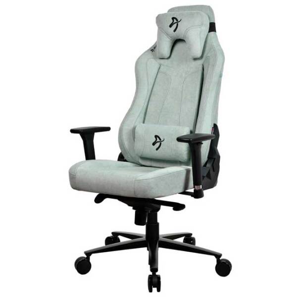 Игровое кресло Arozzi Vernazza Soft Зеленый   photo 2