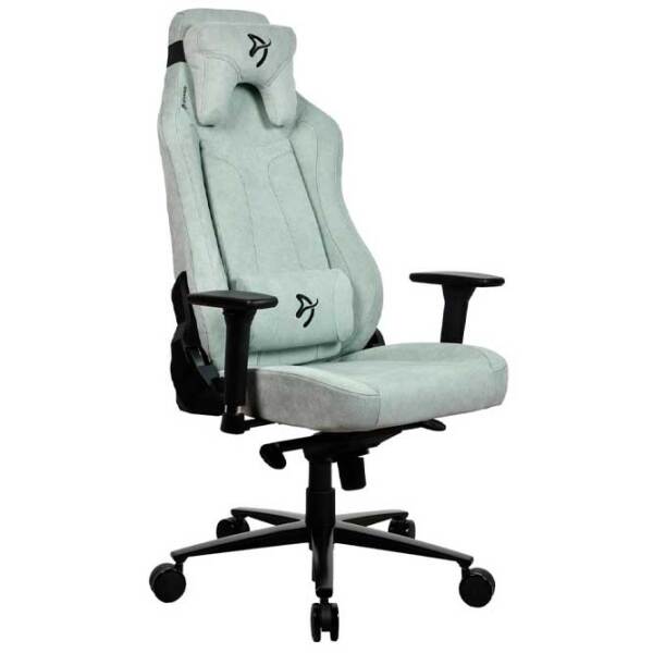 Игровое кресло Arozzi Vernazza Soft Зеленый   photo 3