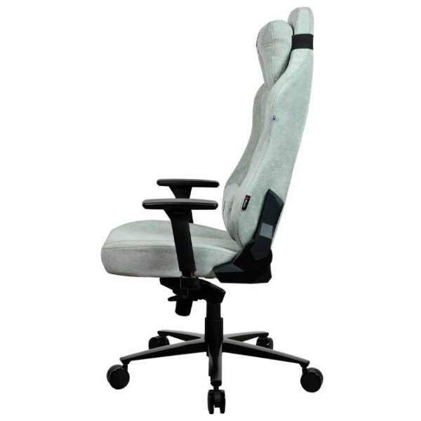 Игровое кресло Arozzi Vernazza Soft Зеленый   photo 4