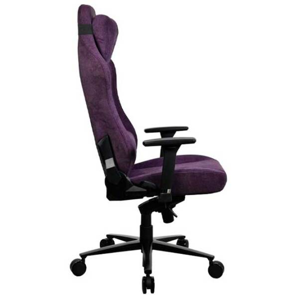 Игровое кресло Arozzi Vernazza Soft Фиолетовый   photo 5