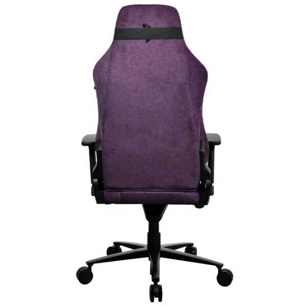Игровое кресло Arozzi Vernazza Soft Фиолетовый   photo 6