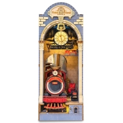 Puzzle 3D RoLife Time Travel (TGB04) Numărul de piese: 258, V&acirc;rsta recomandată: 14+