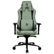 Scaun Gaming Arozzi Vernazza Supersoft Forest Green  