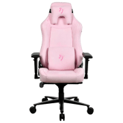 Scaun Gaming Arozzi Vernazza Supersoft Pink  