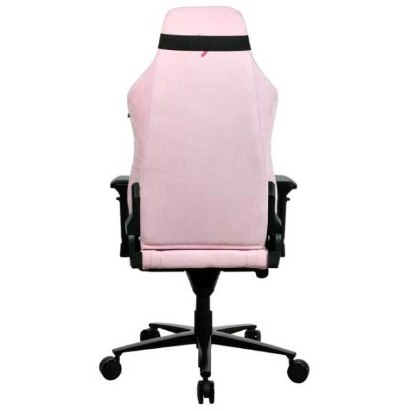 Scaun Gaming Arozzi Vernazza Supersoft Pink   photo 6