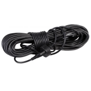 Prelungitor Lemira U6-002 25 m Black 
