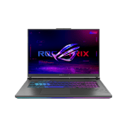 Laptop Asus ROG Strix G18 G814JI Eclipse Gray 18" | 32 GB | 1 TB | Intel Core i9 13980HX | GeForce RTX 4070 8 GB