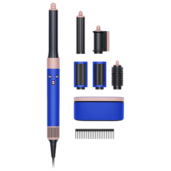 Aparat pentru aranjarea părului Dyson HS05 Long Ultra Blue  photo 1