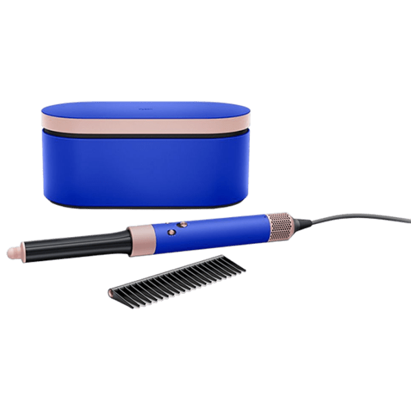 Aparat pentru aranjarea părului Dyson HS05 Long Ultra Blue  photo 3